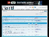 Screenshot of related discussion forum