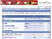 Screenshot of related forum