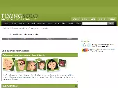 Screenshot of related discussion forum