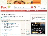 Screenshot of related forum