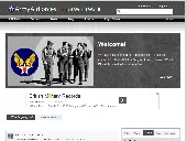 Screenshot of related forum