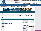 Screenshot of related discussion forum