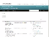 Screenshot of related forum