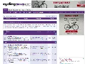 Screenshot of related discussion forum