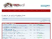 Screenshot of related discussion forum