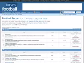 Screenshot of related discussion forum