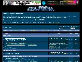 Screenshot of related forum