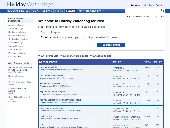 Screenshot of related forum