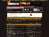 Screenshot of related forum