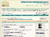 Screenshot of related discussion forum