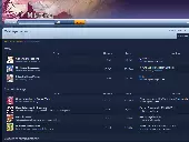 Screenshot of related forum