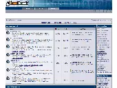 Screenshot of related discussion forum