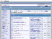 Screenshot of related forum