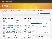 Screenshot of related discussion forum