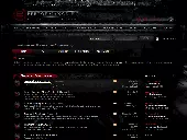 Screenshot of related forum