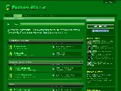 Screenshot of related forum