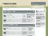 Screenshot of related forum