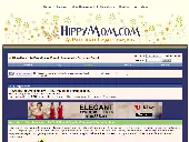 Screenshot of related forum