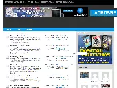 Screenshot of related discussion forum