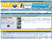 Screenshot of related forum