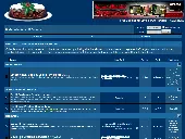 Screenshot of related forum