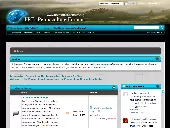 Screenshot of related forum