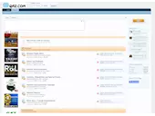 Screenshot of related forum