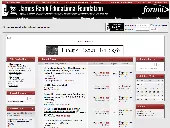 Screenshot of related forum