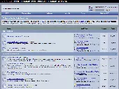 Screenshot of related discussion forum