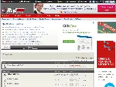 Screenshot of related forum