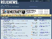 Screenshot of related forum