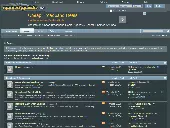 Screenshot of related discussion forum