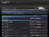 Screenshot of related forum