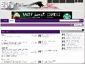 Screenshot of related forum