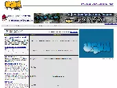 Screenshot of related discussion forum