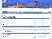 Screenshot of related forum