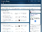 Screenshot of related forum