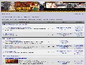 Screenshot of related forum