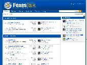 Screenshot of related forum