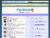 Screenshot of related forum