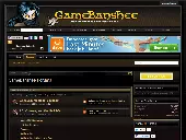 Screenshot of related forum