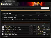 Screenshot of related forum