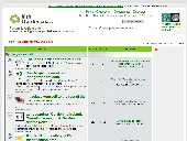 Screenshot of related discussion forum