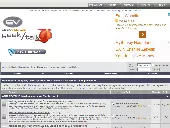 Screenshot of related forum