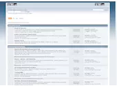 Screenshot of related forum