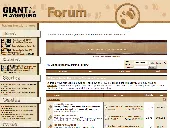 Screenshot of related forum