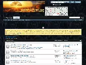 Screenshot of related forum