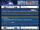 Screenshot of related forum