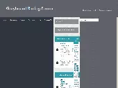 Screenshot of related forum