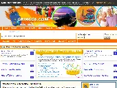 Screenshot of related forum